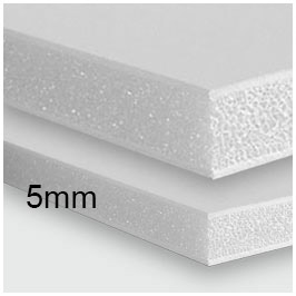 Foam Board 5mm – Coprodi